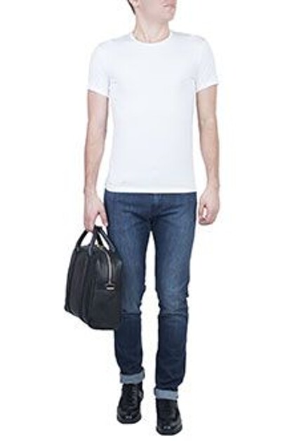 Футболка EMPORIO ARMANI