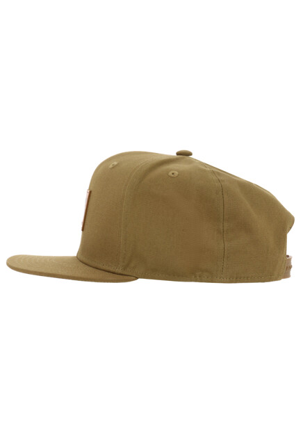 Бейсболка CARHARTT WIP  - Хлопок