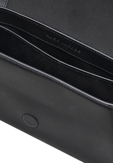 Сумка The Large Clover Shoulder Bag MARC JACOBS