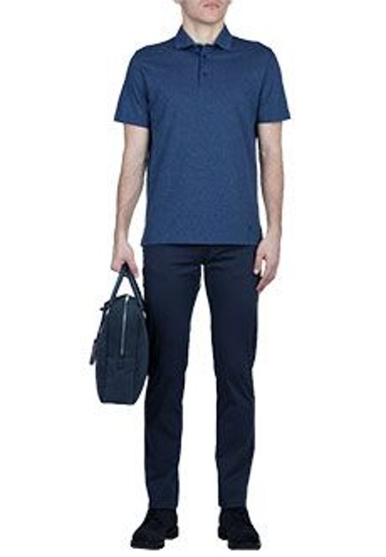 Поло CORNELIANI