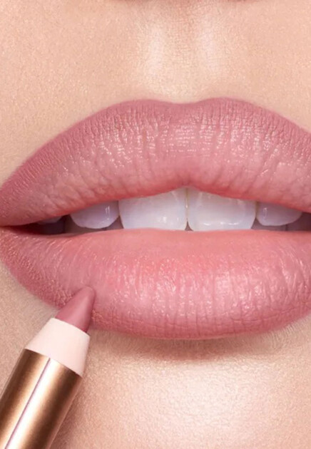 Карандаш для губ Pillow Talk Fair CHARLOTTE TILBURY - ВЕЛИКОБРИТАНИЯ