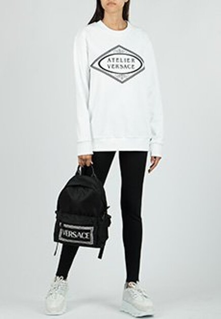 Свитшот VERSACE