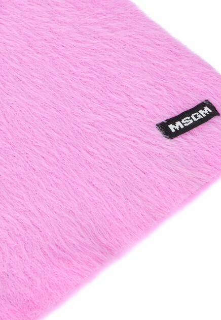 Шарф MSGM  - Полиамид