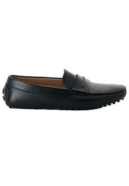 Мокасины EMPORIO ARMANI