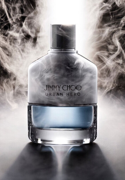 Парфюмерная вода муж JIMMY CHOO 