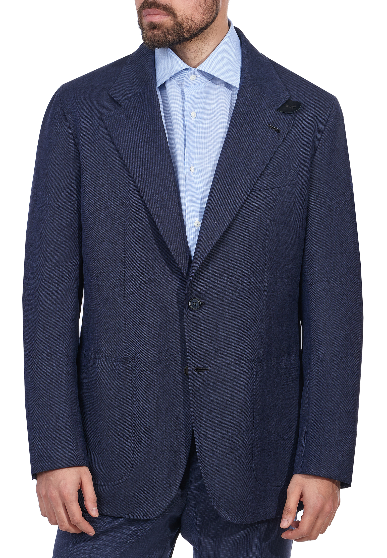 Пиджак BRIONI  52 размера