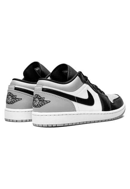 Кроссовки NIKE  - Кожа