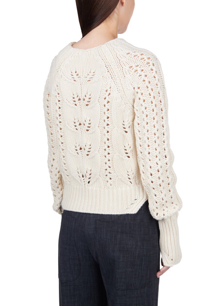 Джемпер ERMANNO SCERVINO 196057