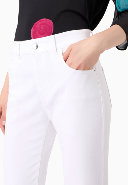 Джинсы EMPORIO ARMANI 177246
