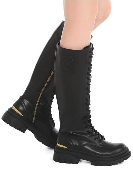 Сапоги JUST CAVALLI 164055