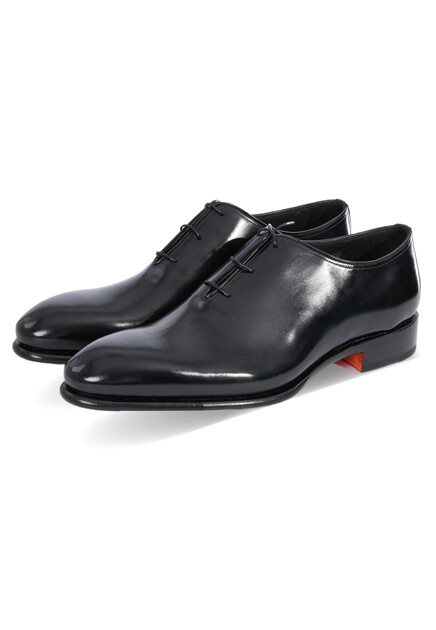 Оксфорды SANTONI - ИТАЛИЯ