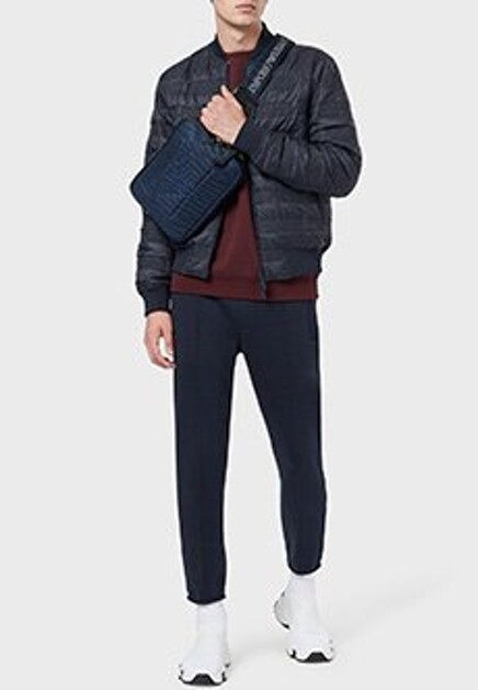 Куртка EMPORIO ARMANI