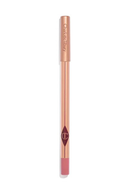 Розовый карандаш для губ CHARLOTTE TILBURY - ВЕЛИКОБРИТАНИЯ