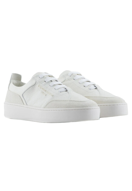 Кеды EMPORIO ARMANI - ИТАЛИЯ