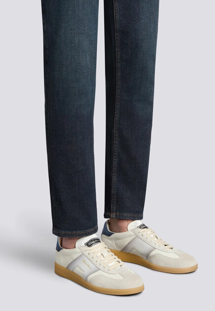 Кеды SANTONI