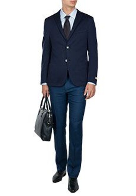 Брюки CORNELIANI