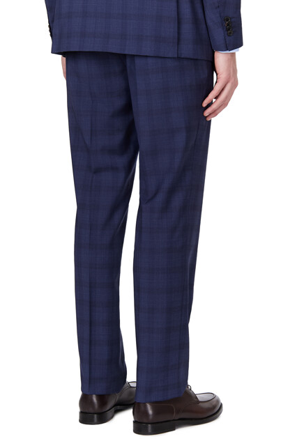 Костюм CORNELIANI  - Шерсть