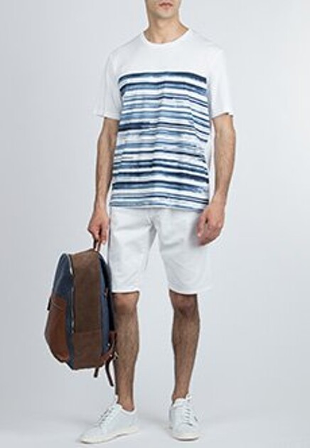 Футболка CORNELIANI