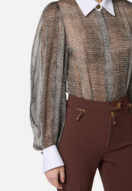 Боди ELISABETTA FRANCHI 195896