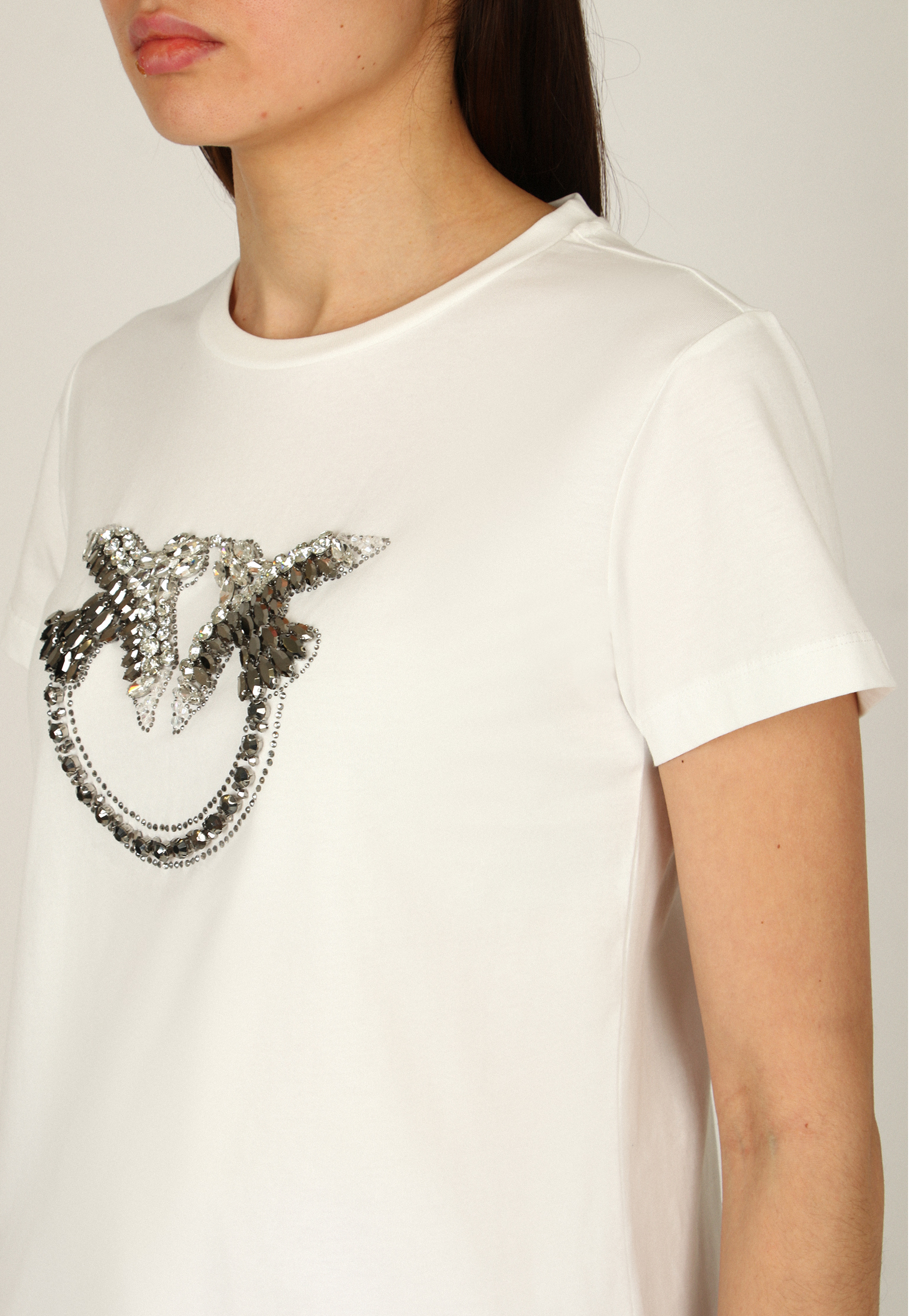 Футболка PINKO 151674