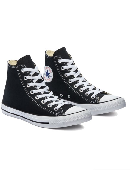 Кеды CONVERSE  - Хлопок