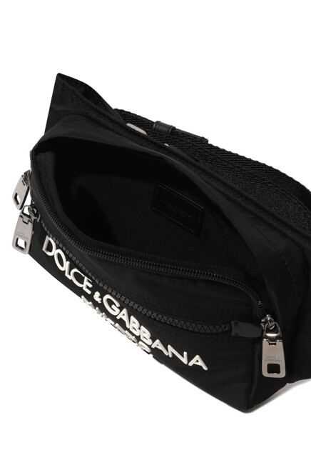 Сумка DOLCE&GABBANA  - Текстиль