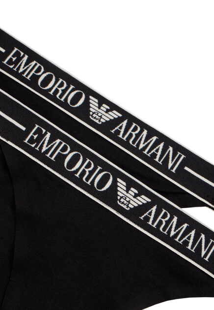 Комплект трусов EMPORIO ARMANI Underwear - ИТАЛИЯ