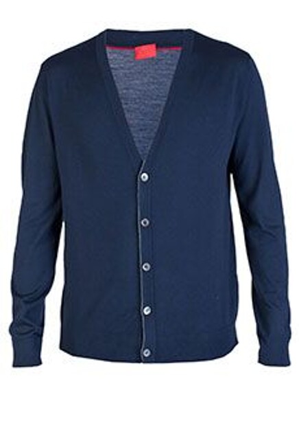 Кардиган ISAIA