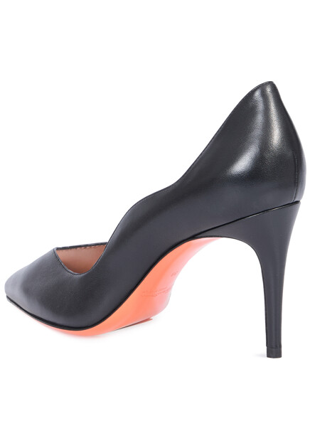 Туфли SANTONI  38 размера