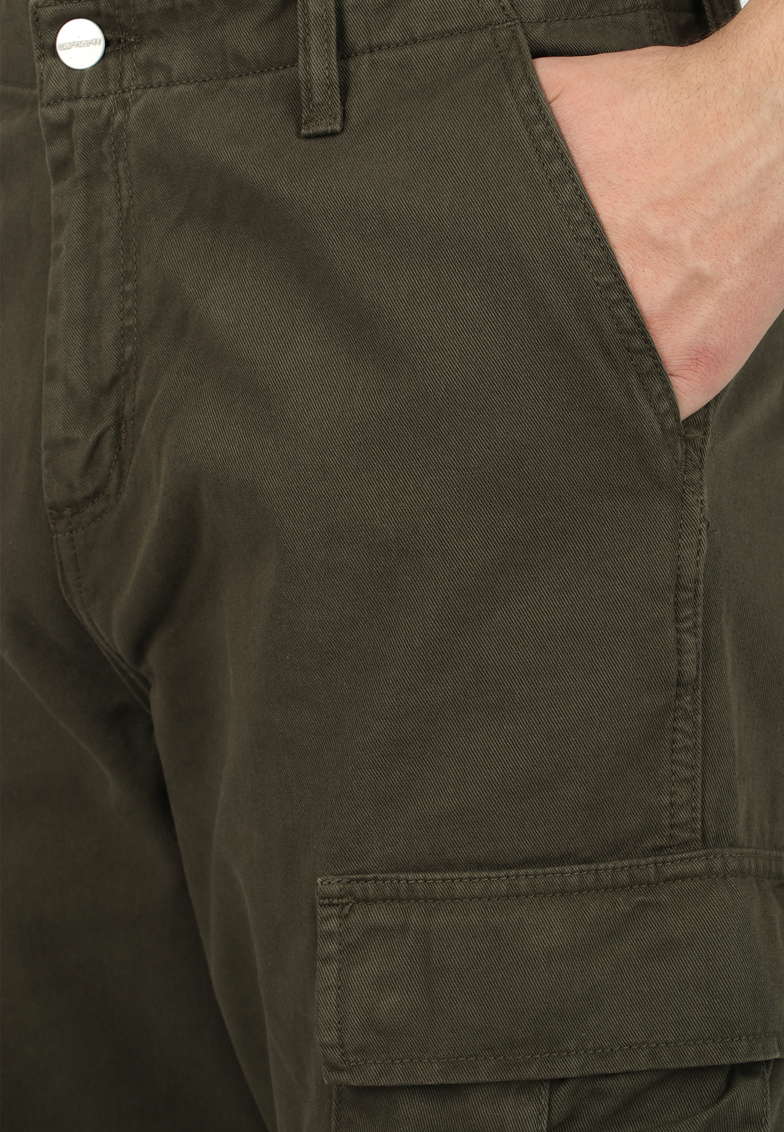 Брюки CARHARTT WIP 178532