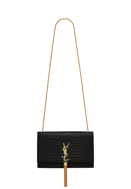 Сумка Kate Medium SAINT LAURENT