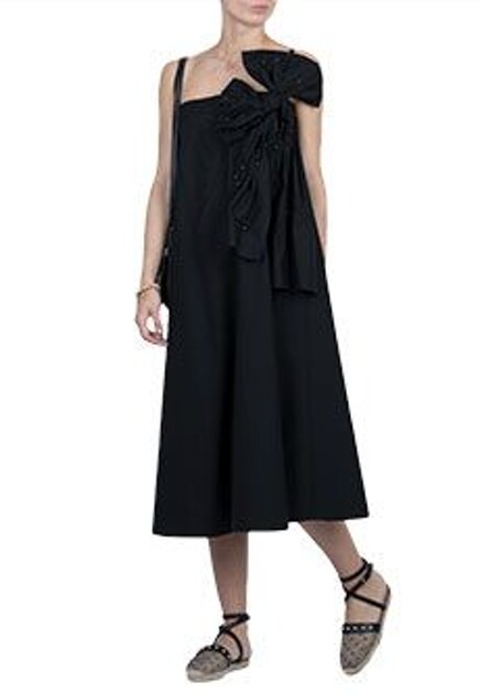 Платье VALENTINO RED