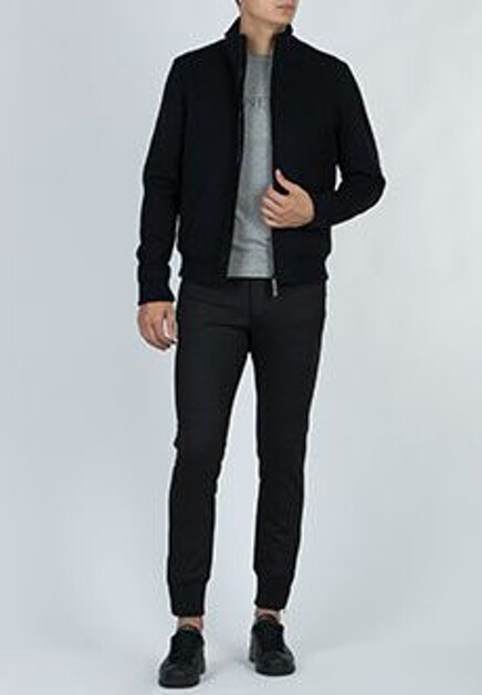 Ветровка CORNELIANI