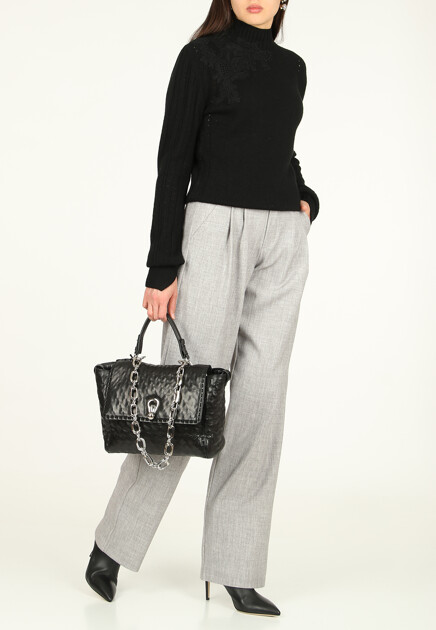 Свитер ERMANNO SCERVINO - ИТАЛИЯ