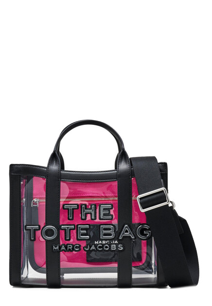 Сумка The Clear Small MARC JACOBS