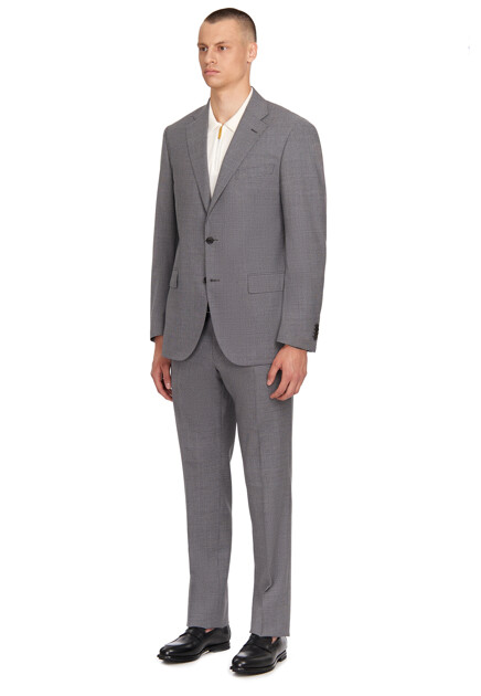 Костюм CORNELIANI  - Шерсть