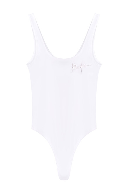 Боди  MUGLER