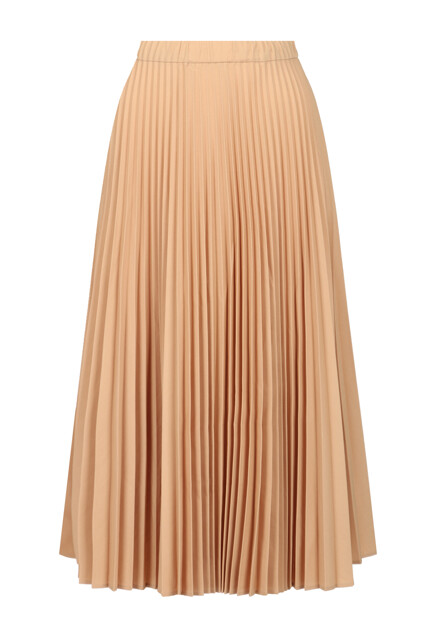 Юбка плиссе JIL SANDER