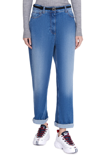 Кроссовки TOMMY HILFIGER 153635