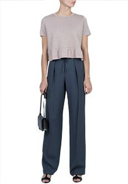 Футболка EMPORIO ARMANI