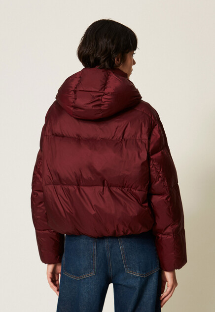 Куртка TWINSET Milano  - Полиамид