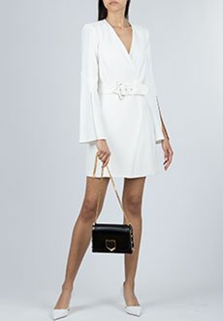 Платье ELISABETTA FRANCHI