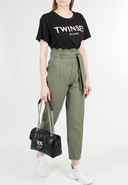 Футболка TWINSET Milano