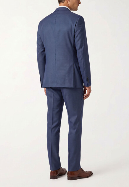 Костюм CORNELIANI  - Шерсть