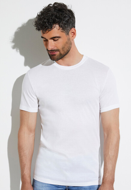 Футболка  ZIMMERLI - ШВЕЙЦАРИЯ