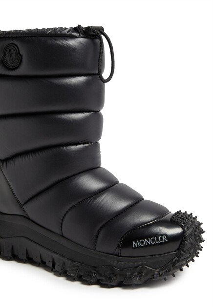 Сапоги MONCLER  - Полиэстер