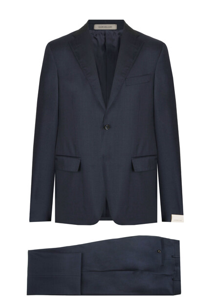 Классический костюм  CORNELIANI