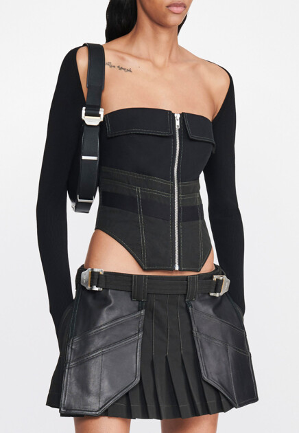 Корсет DION LEE  - Хлопок