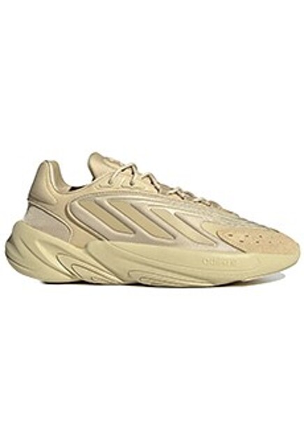 Текстильные кроссовки OZELIA ADIDAS