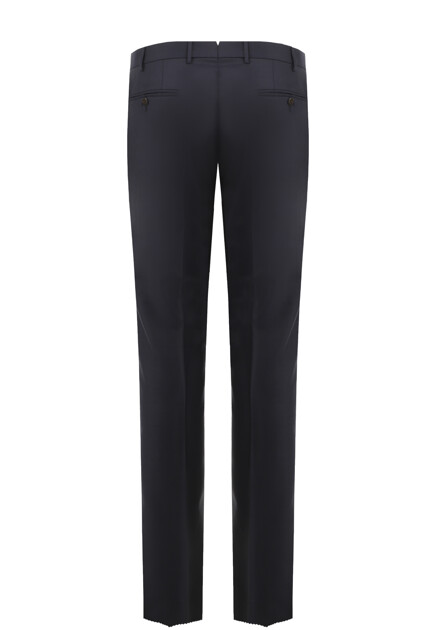 Костюм CORNELIANI  - Шерсть - цвет синий